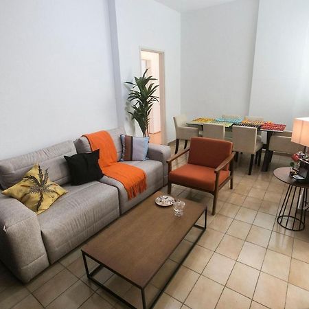 2 Quartos Em Copacabana 200 Metros Da Praia Apartment Rio de Janeiro Exterior foto