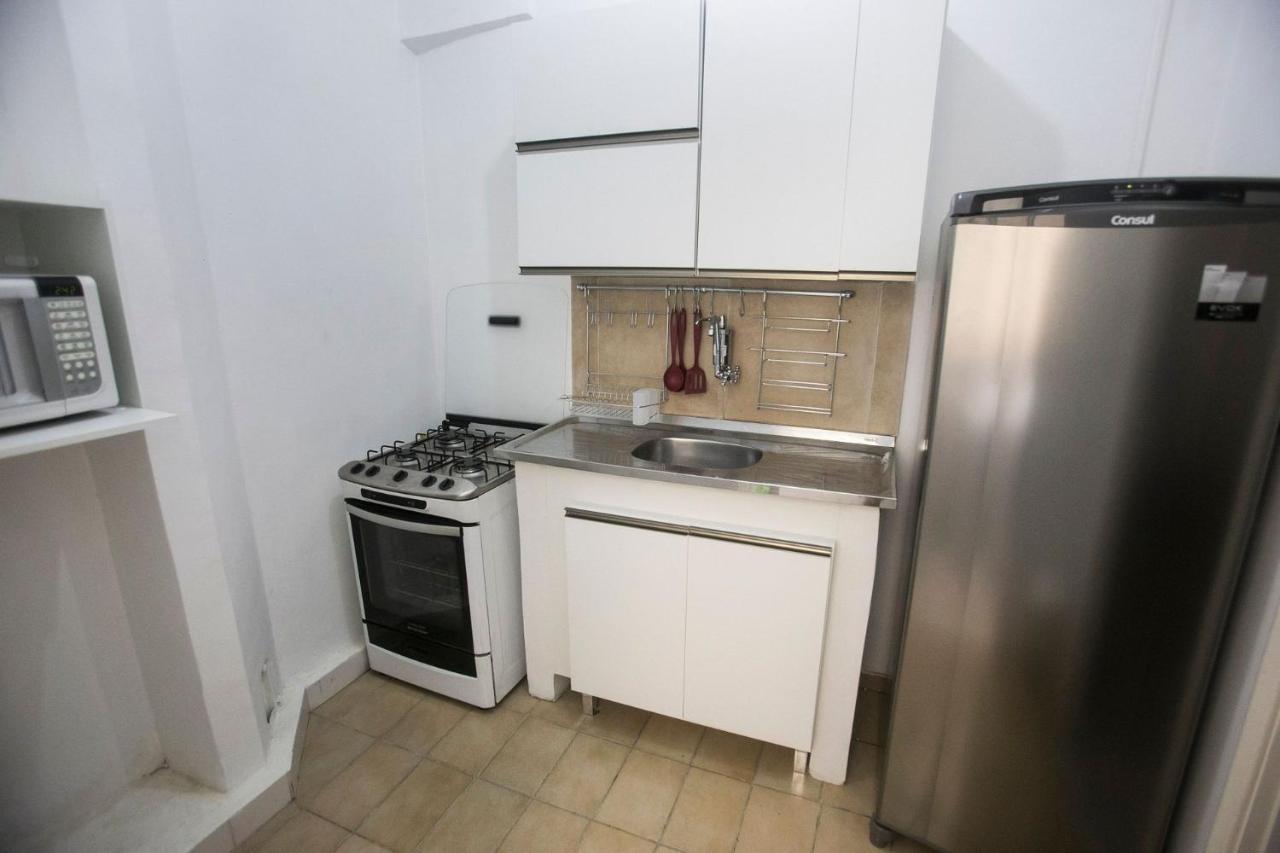 2 Quartos Em Copacabana 200 Metros Da Praia Apartment Rio de Janeiro Exterior foto