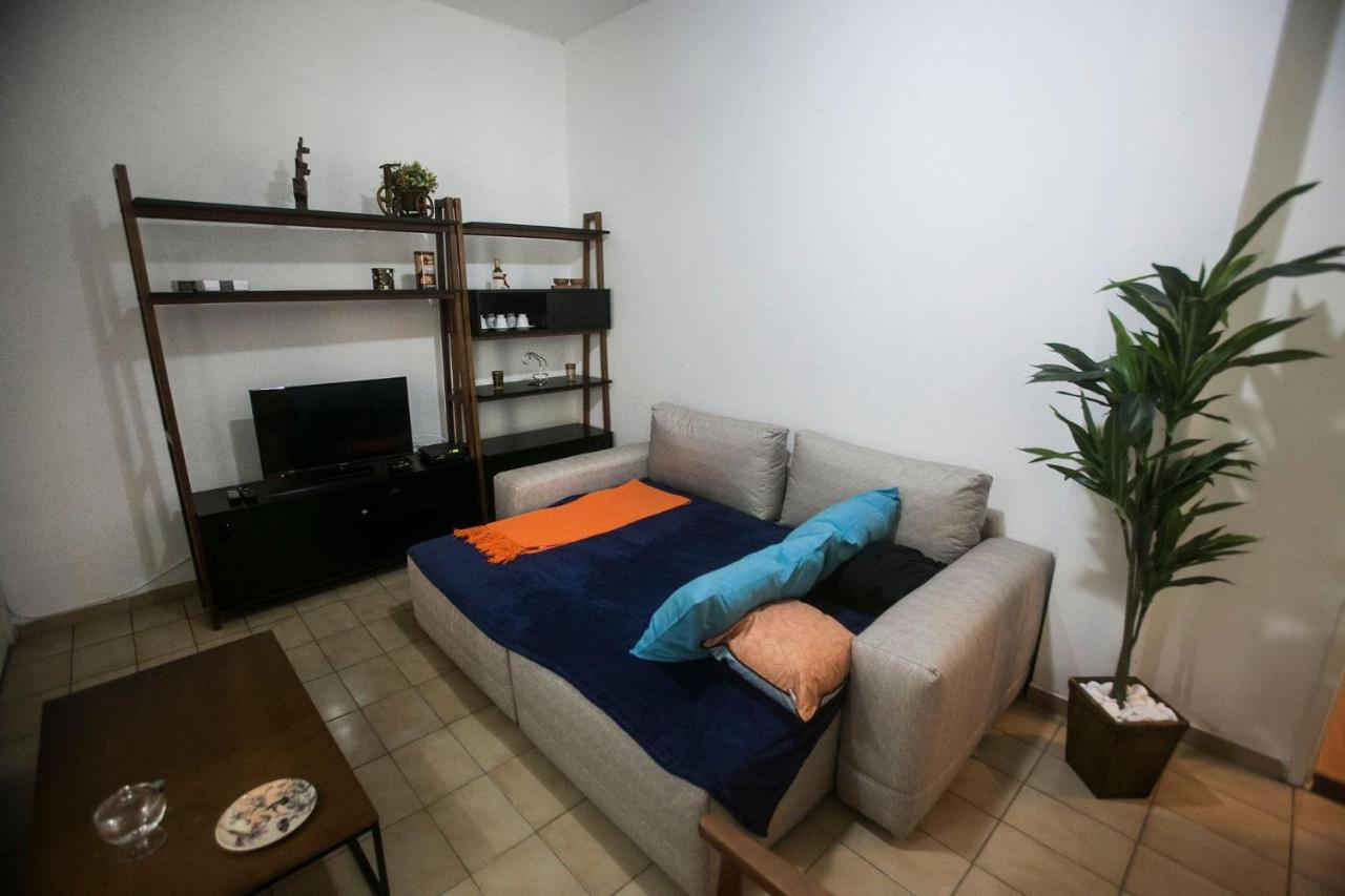 2 Quartos Em Copacabana 200 Metros Da Praia Apartment Rio de Janeiro Exterior foto