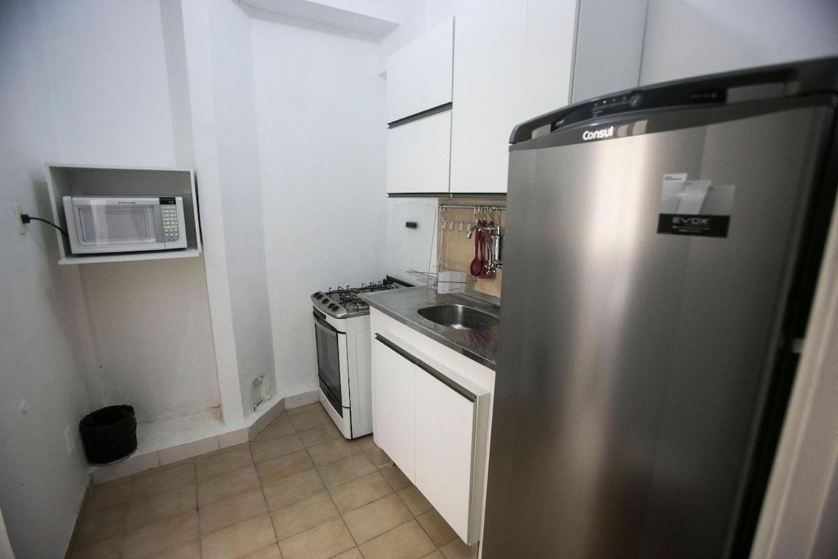 2 Quartos Em Copacabana 200 Metros Da Praia Apartment Rio de Janeiro Exterior foto